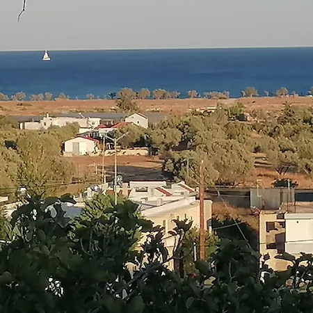 Klelia וילה *