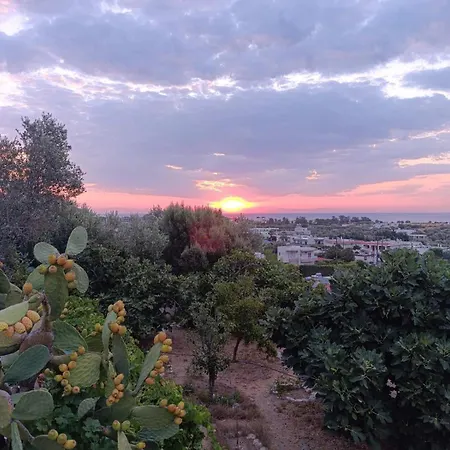 Klelia וילה