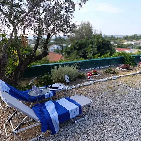 Klelia וילה